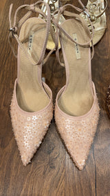 tacco daisy - ROSA