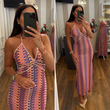 dress patty - VIOLA