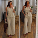 gilet sarah - BEGIE