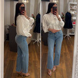 denim mia - DENIM