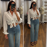 shirt raya - BIANCO