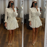 dress florence - PANNA