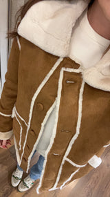 montone wish - CAMEL