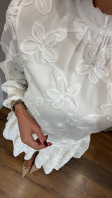 dress florence - PANNA
