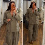 pantalone kourtney - BEGIE