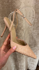 tacco daisy - ROSA