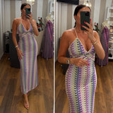 dress patty - LILLA