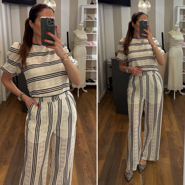 pantalone taormina - BEGIE