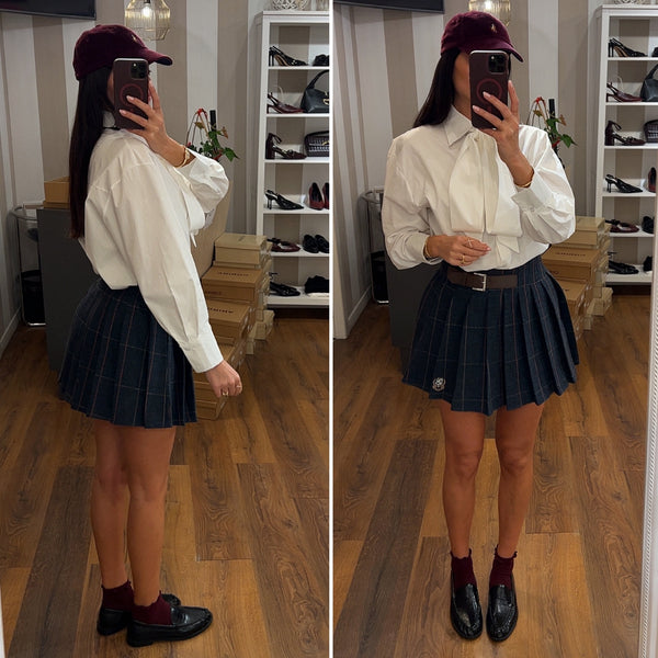 gonna scottish - BLU