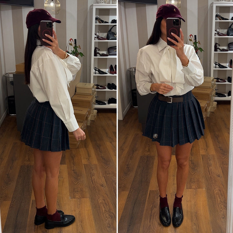 gonna scottish - BLU