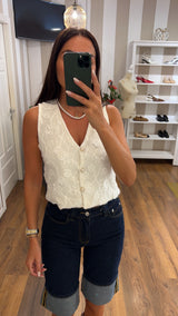 gilet elli - PANNA