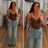 denim carol - DENIM