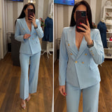 blazer paris - CELESTE