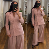 completo bonjour - ROSA