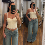 top in pizzo - PANNA