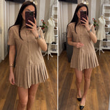 dress aly - BEGIE
