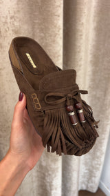 sabot frida - COFFE