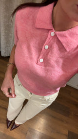 polo mary - ROSA