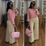 bag stella - ROSA