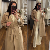 trench london - BEGIE