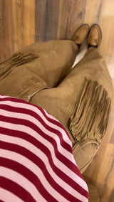 maglia righe - BORDO