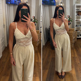 pantalone marlene - BEGIE