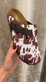 sabot wild - mu-mu