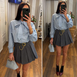 pantagonna chris - GRIGIO
