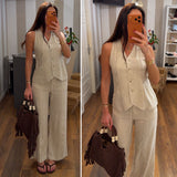 pantalone sarah - BEGIE