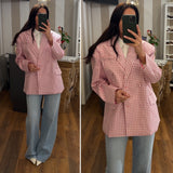 blazer mia - PINK