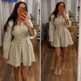 dress sol - BEGIE