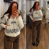 cardigan saint - PANNA