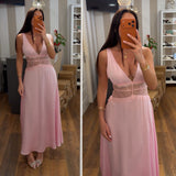 dress leonie - ROSA
