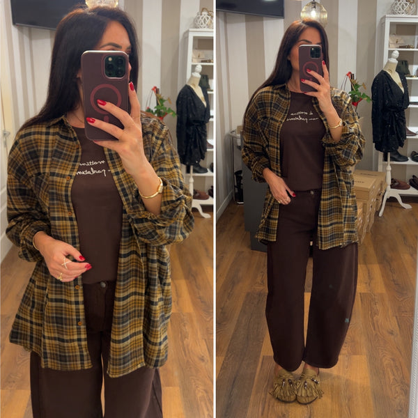 "non parlatemi" - CAFFE