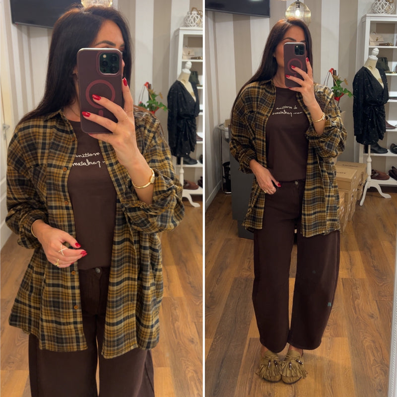 "non parlatemi" - CAFFE