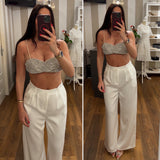 bralette diva - BEGIE