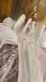 dress alba - LILLA