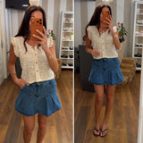 top chloe - BEGIE