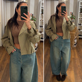 denim baloon - DENIM