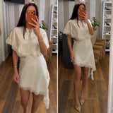 dress mila - PANNA