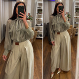 pantalone carmen - BEGIE