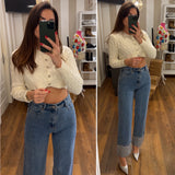 denim all shine - DENIM