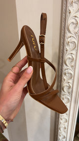 tacco cleopatra - CAMEL