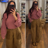 maglia righe - BORDO