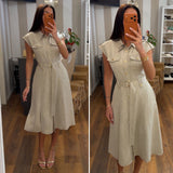 dress giselle - BEGIE
