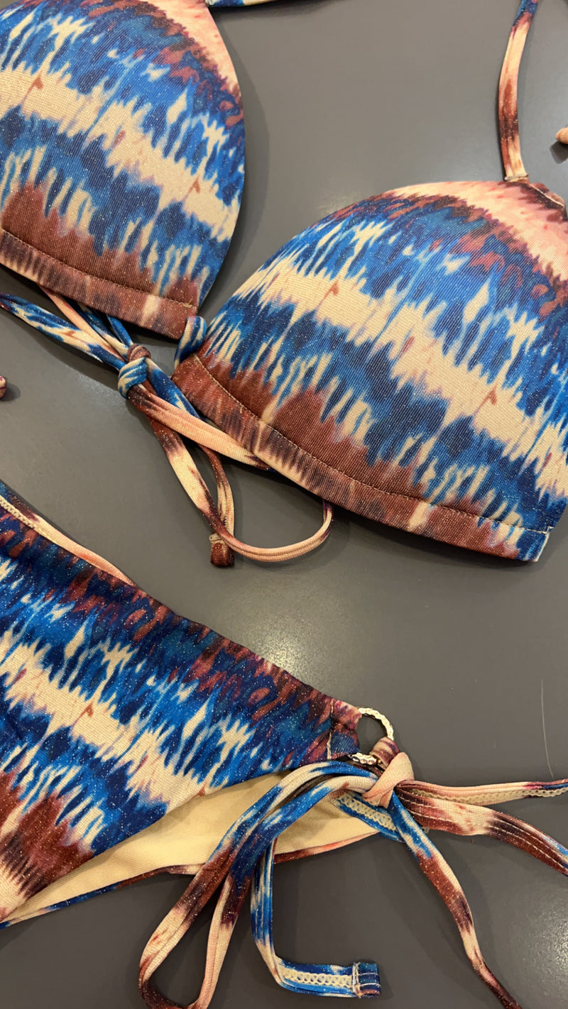 bikini formentera - BLU