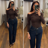 denim just - DENIM