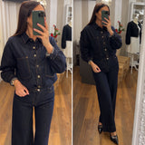 denim monique - DENIM