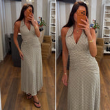 dress brenda - BEGIE