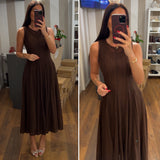 dress pauline - CAFFE